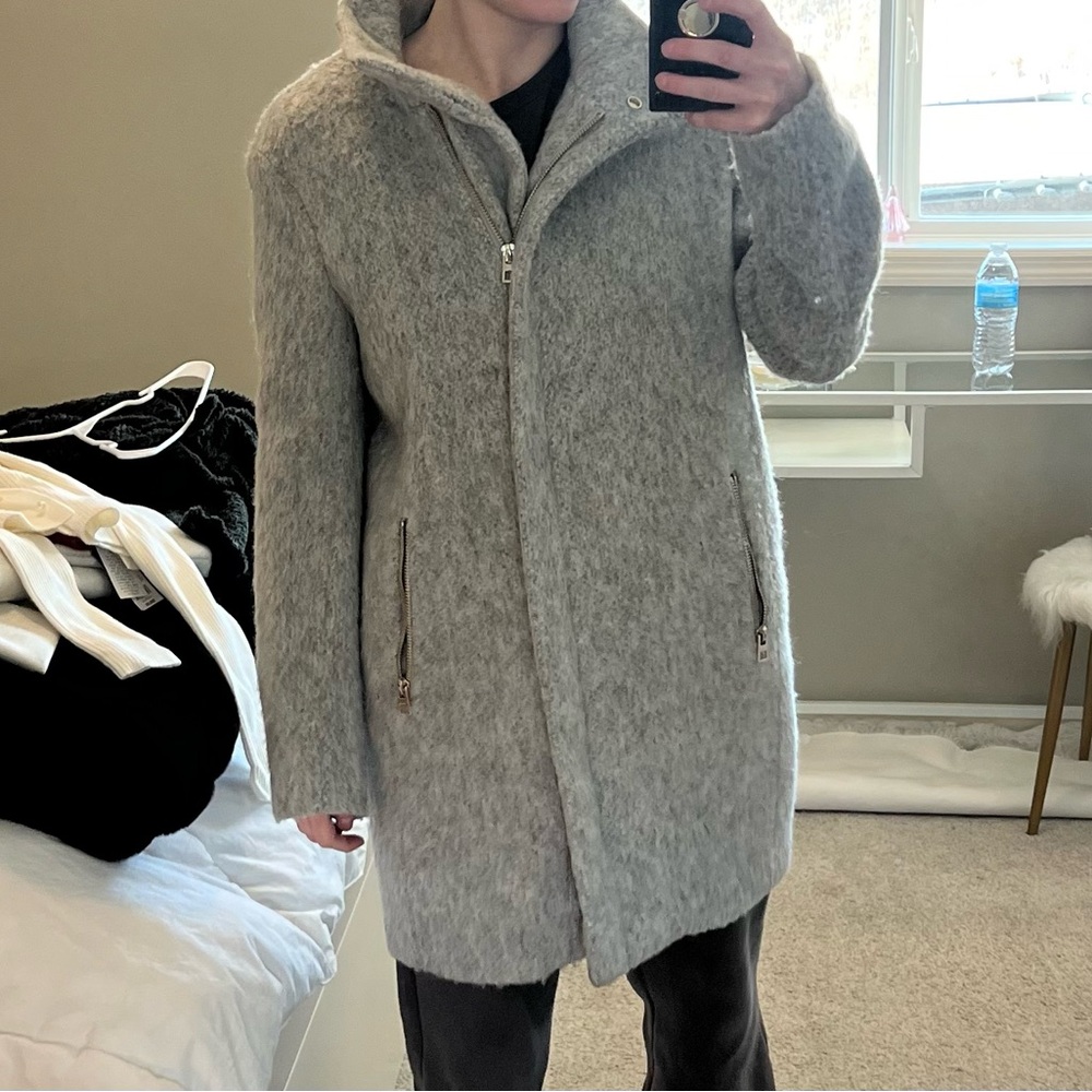 Coat